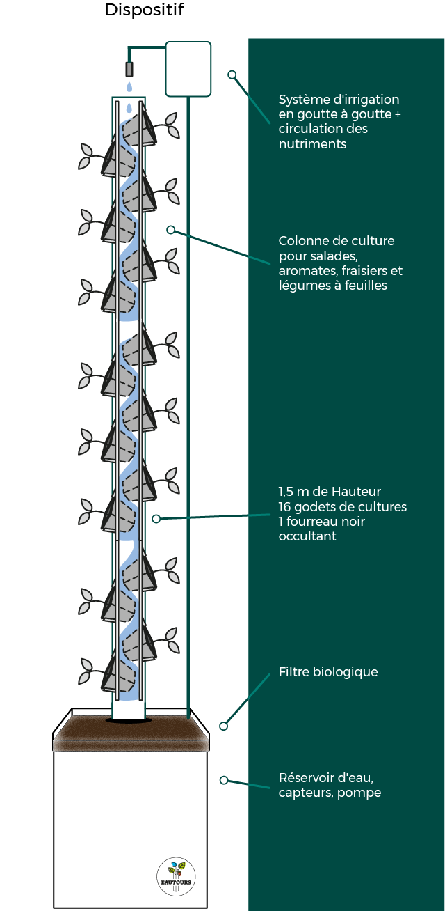 Dispositif